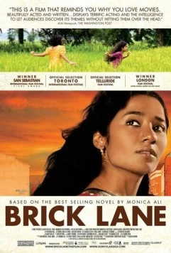 Кирпичный переулок / Brick Lane (2007)