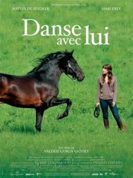 Танцуй с ним / Danse avec lui (2007)