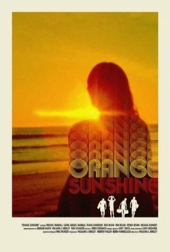 В округе Ориндж солнечно / Orange Sunshine (2016)