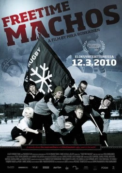 Мачо на досуге / Freetime Machos (2009)