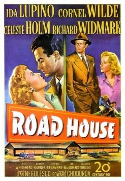 Придорожное заведение / Road House (1948)