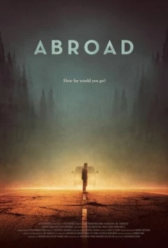 За границей / Abroad (2023)