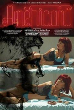 Американо / Americano (2011)