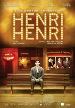 Анри Анри / Henri Henri (2014)