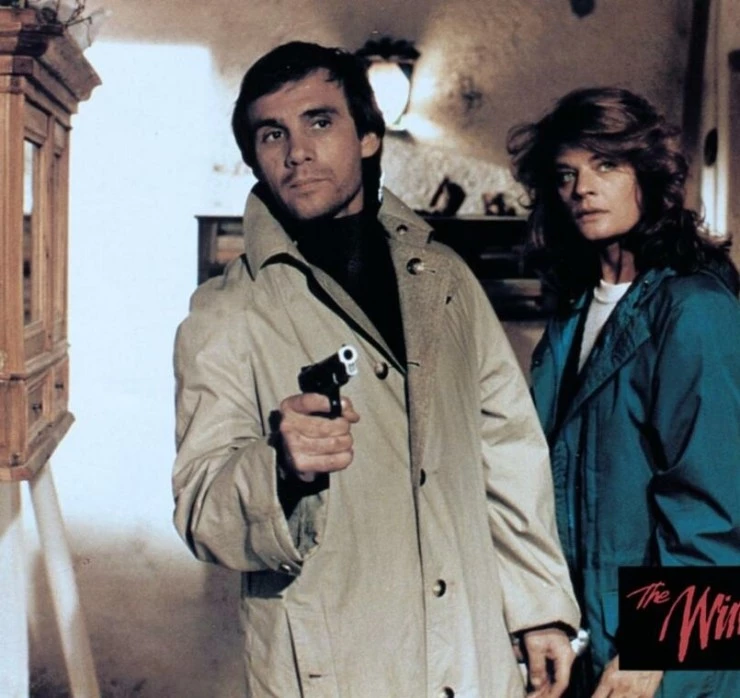 Кадр из Ветер (1986) Кадр из Ветер (1986)