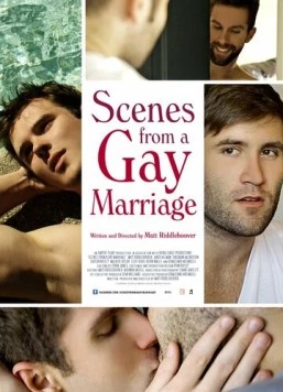 Сцены гей-брака / Scenes from a Gay Marriage (2012)