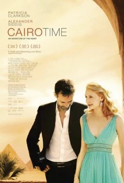 Время Каира / Cairo Time (2009)