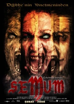 Семум / Semum (2008)