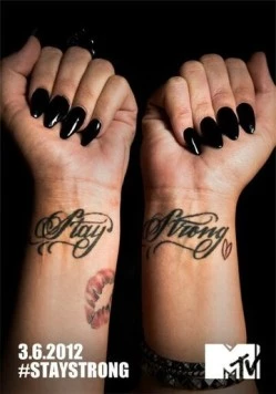 Деми Ловато: Оставайся сильной / Demi Lovato: Stay Strong (2012)