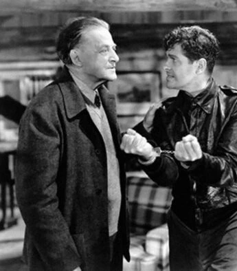 Кадр из Диверсант (1942) Кадр из Диверсант (1942)