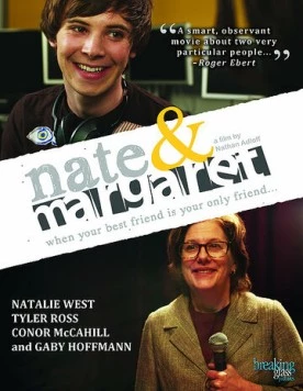 Нэйт и Маргарет / Nate and Margaret (2012)