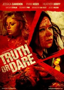 Правда или смелость / Truth or Dare (2013)