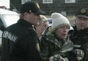 Кадр из Трясина (2006) Кадр из Трясина (2006)