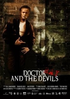 Доктор Рей и дьяволы / Doktor Rej i djavoli (2012)