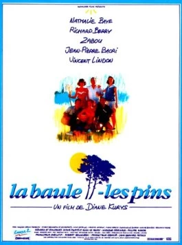 Такова жизнь / La Baule-les-Pins (1989)