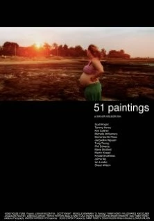 Пятьдесят одна картина / 51 Paintings (2012)