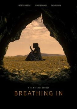 Вдыхая / Breathing In (2023)