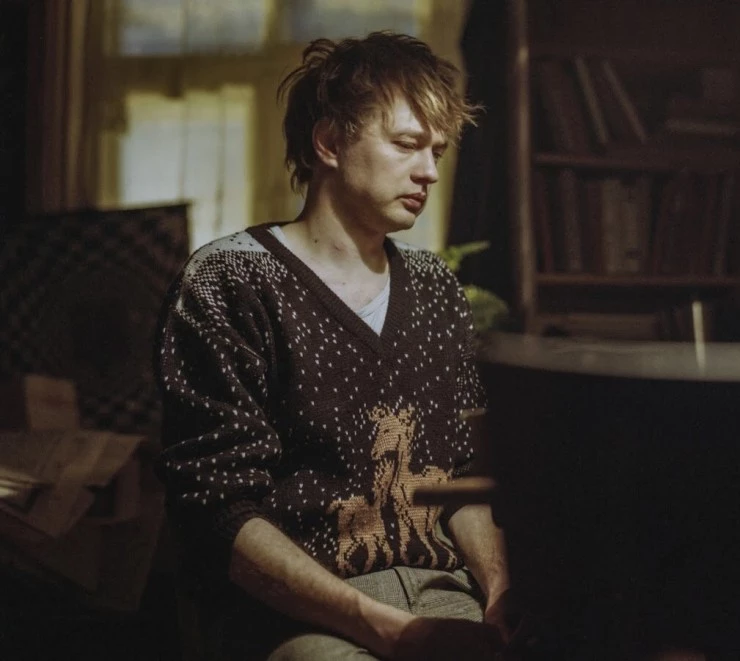 Кадр из Открытый диапазон (2013) Кадр из Открытый диапазон (2013)