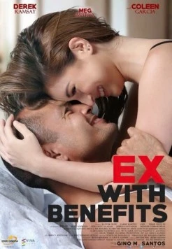 Бывшие с привилегиями / Ex with Benefits (2015)