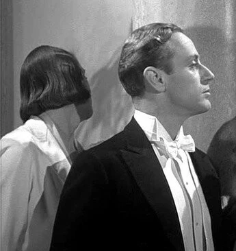 Кадр из Пигмалион (1938) Кадр из Пигмалион (1938)