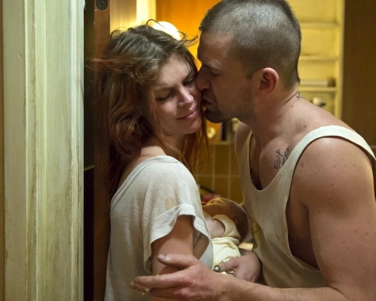Кадр из Второй шанс (2014) Кадр из Второй шанс (2014)