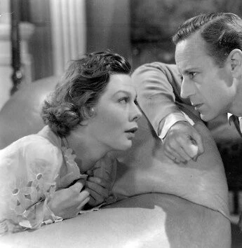 Кадр из Пигмалион (1938) Кадр из Пигмалион (1938)