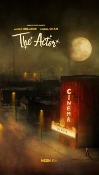 Актёр / The Actor (2025)