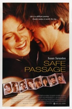 Безопасный проход / Safe Passage (1994)