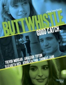 Самаритянин / Buttwhistle (2014)