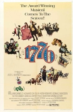 1776 / 1776 (1972)