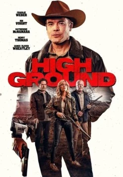 Дикие земли / High Ground (2025)