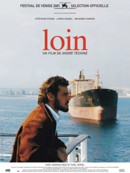 Далеко / Loin (2001)