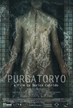 Чистилище / Purgatoryo (2016)