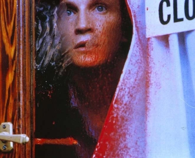 Кадр из Части тела (1992) Кадр из Части тела (1992)