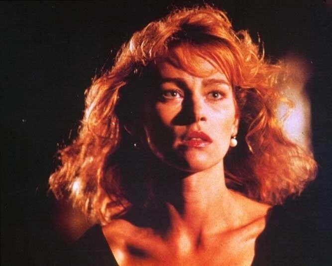 Кадр из Части тела (1992) Кадр из Части тела (1992)