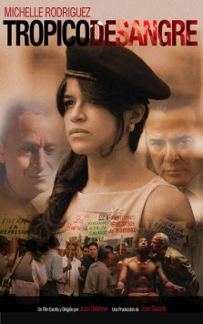 Кровавый тропик / Tropico de Sangre (2010)