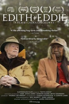 Эдит+Эдди / Edith+Eddie (2017)