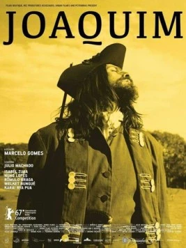 Жуакин / Joaquim (2017)