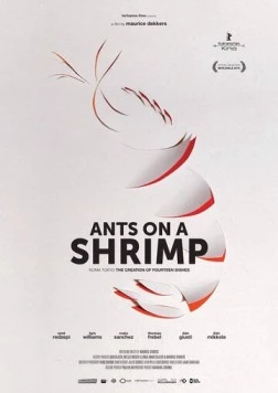 Муравьи на креветке / Ants on a Shrimp (2016)