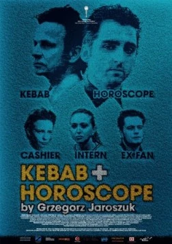 Кебаб и гороскоп / Kebab i Horoskop (2014)