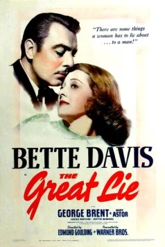 Великая ложь / The Great Lie (1941)