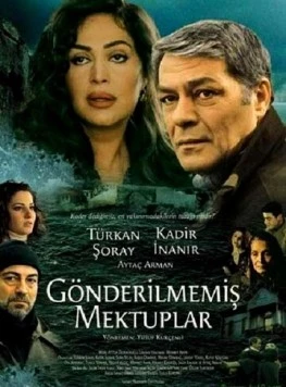 Неотправленное письмо / Gönderilmemis Mektuplar (2002)