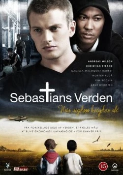 Мир Себастьяна / Sebastians Verden (2010)