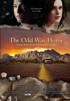 Странный путь домой / The Odd Way Home (2013)