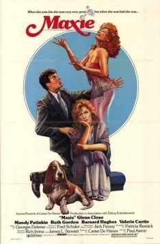 Макси / Maxie (1985)