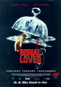 Серийная любовница / Serial Lover (1998)