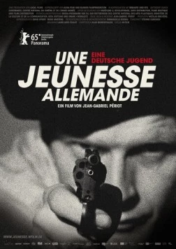 Молодежь Германии / Une jeunesse allemande (2015)