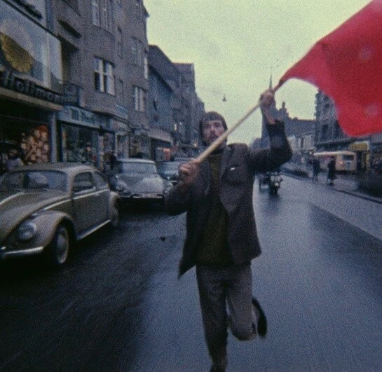 Кадр из Молодежь Германии (2015) Кадр из Молодежь Германии (2015)