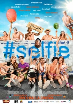 Селфи / Selfie (2014)