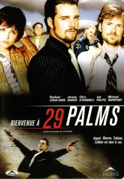 29 пальм / Twenty-nine Palms (2002)